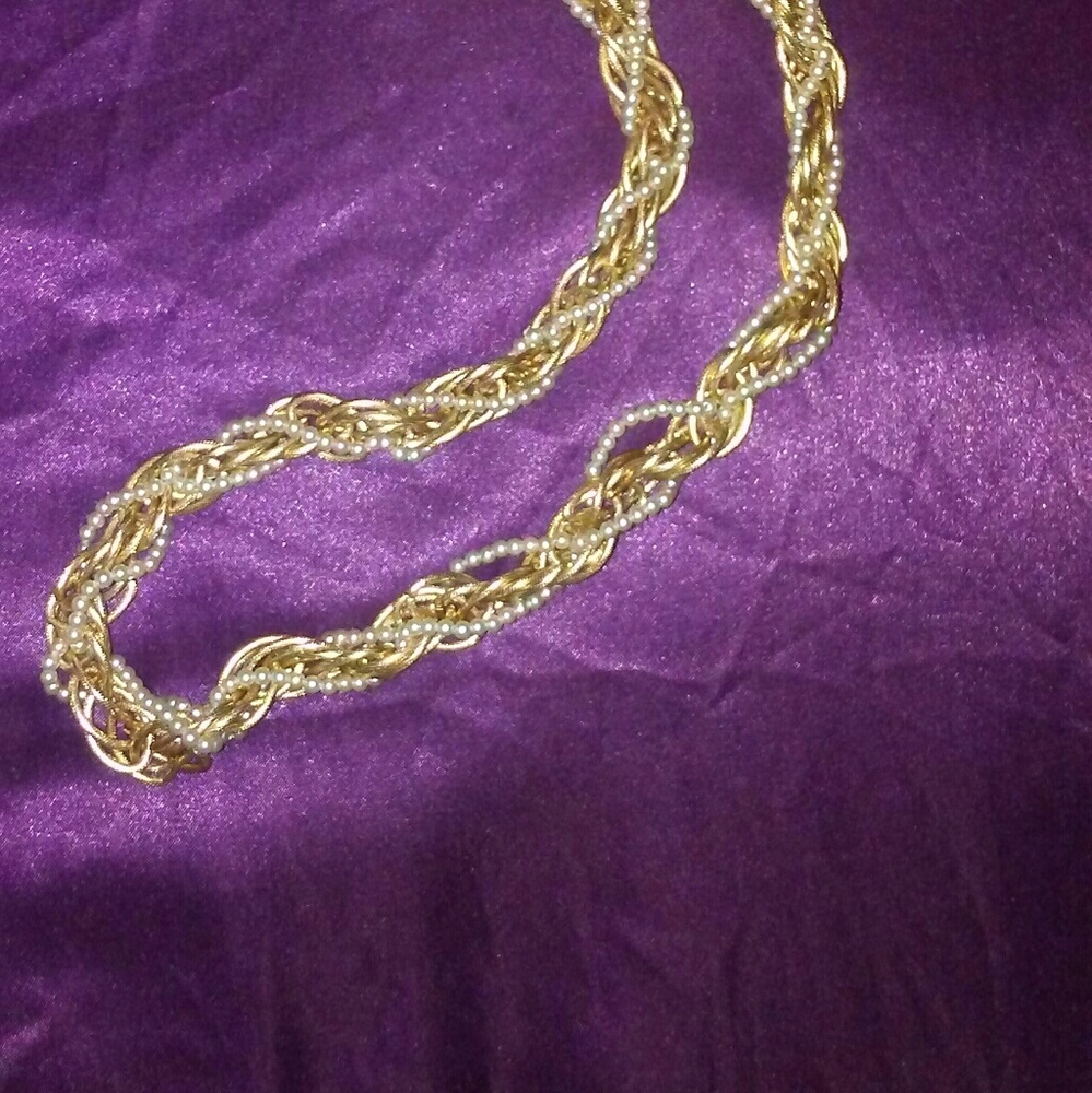 Vintage necklace